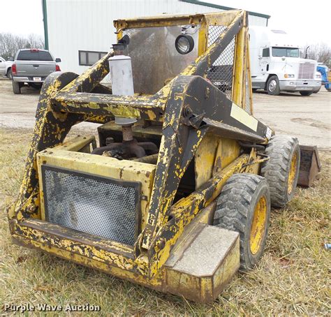 nh l775 skid steer|nh l775 specs.